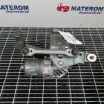 Motoras stergator parbriz