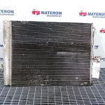 Radiator clima