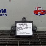 Modul usa/stanga spate