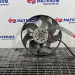 Ventilator clima