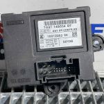 Modul usa/dreapta spate