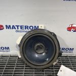 Difuzor audio