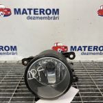 Halogen dreapta
