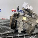 Compresor clima