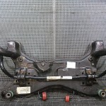 Jug motor