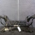 Jug motor
