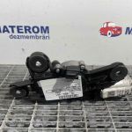 Motoras stergator haion