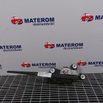 Motoras stergator haion