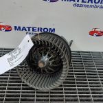 Ventilator incalzire