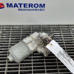 Motoras stergator parbriz