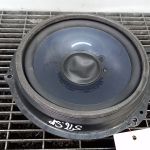 Difuzor audio