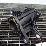 Teava intercooler