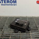 Modul usa/stanga spate