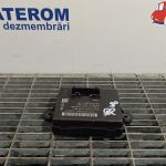 Modul usa/dreapta spate