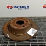 Disc frana spate