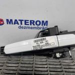 Maner usa spate dreapta