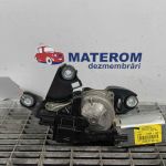 Motoras stergator haion