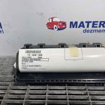 Capsula aer pedalier