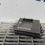 Modul usa/dreapta spate