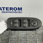 Intrerupator geamuri