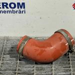 Furtun intercooler