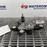 Motoras stergator haion