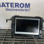 Afisaj bord