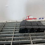 Intrerupator parktronic