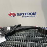 Pedala acceleratie