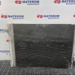 Radiator clima