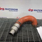 Furtun intercooler