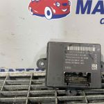 Modul usa/dreapta spate