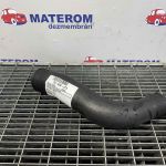 Teava intercooler