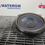 Difuzor audio