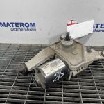 Motoras stergator parbriz
