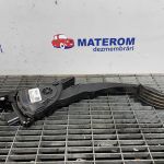 Pedala acceleratie