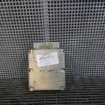 Calculator motor
