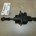 Pompa ambreiaj