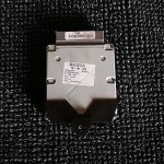 Calculator motor