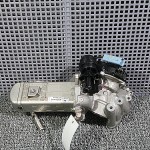 Supapa egr