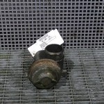 Supapa egr