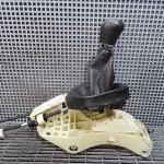 Maneta schimbator viteze