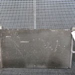 Radiator clima