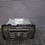Radio cd