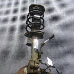 Telescop fata stanga