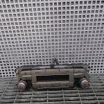 Tablou comanda incalzire