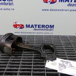 Biela motor