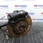 Disc frana fata