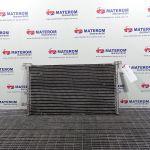 Radiator clima