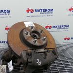 Disc frana fata